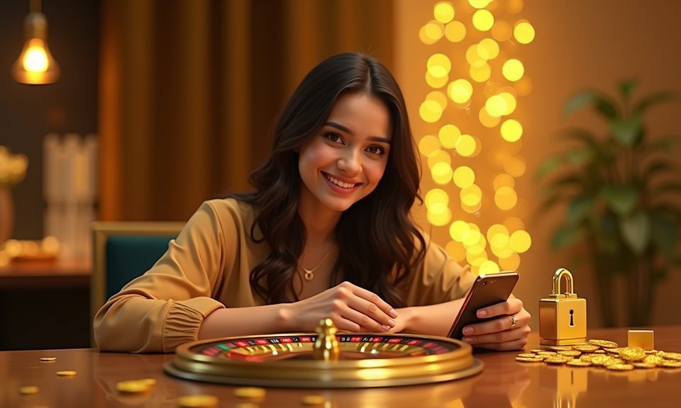 lpk777 Sports, Slots and Live Tables — All on Your Phone